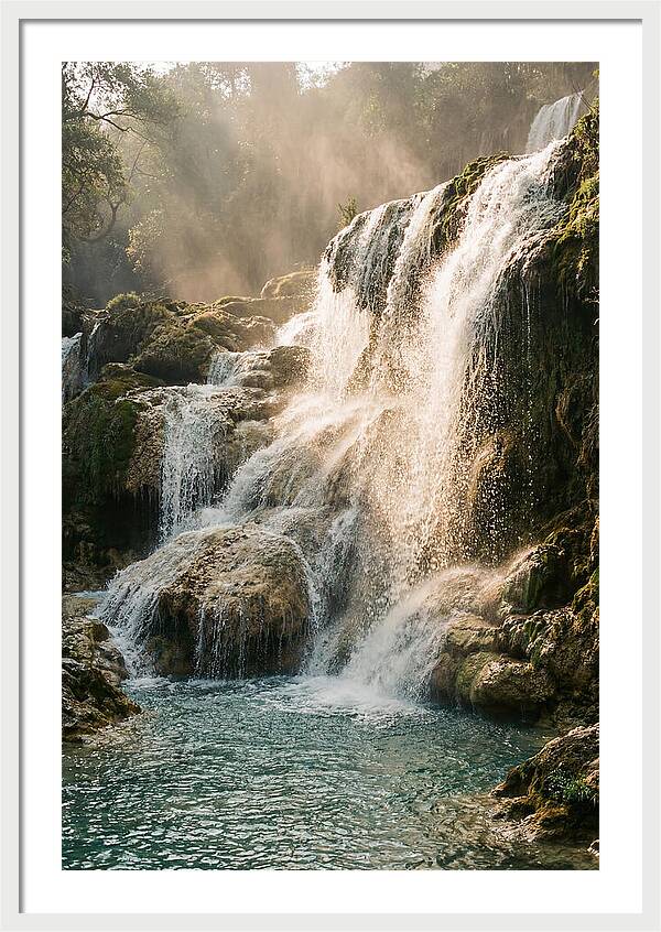 Havasu Falls Serenity