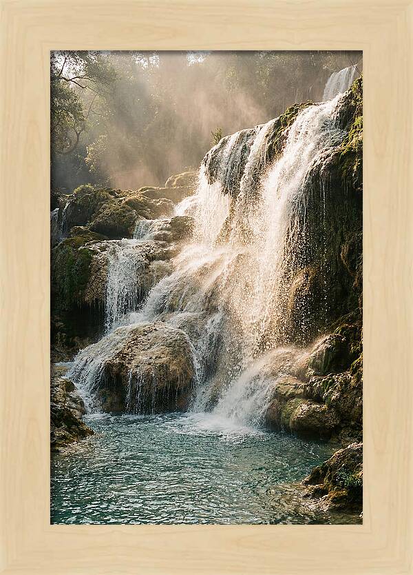 Havasu Falls Serenity