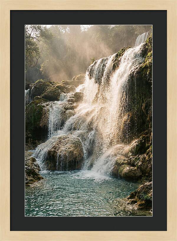 Havasu Falls Serenity