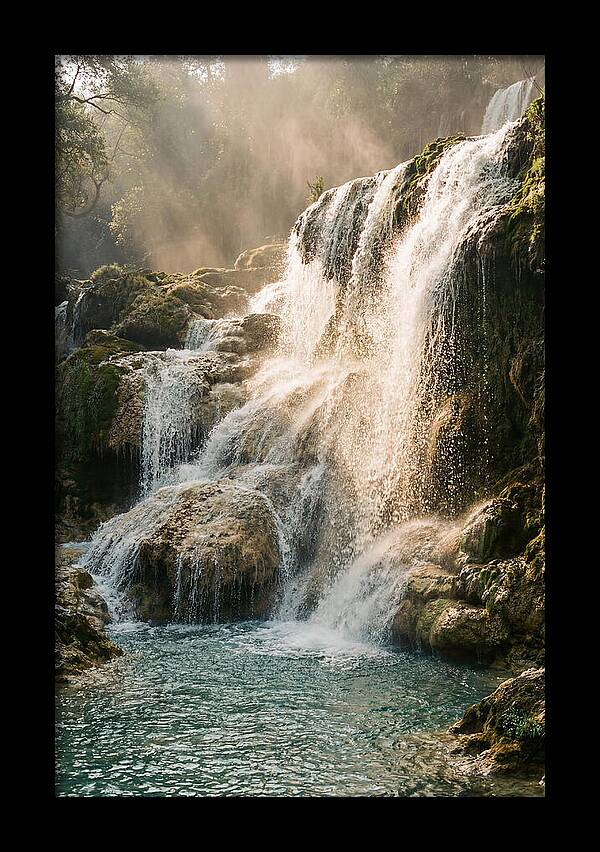 Havasu Falls Serenity