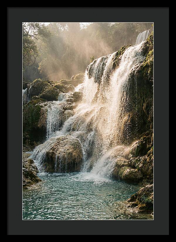Havasu Falls Serenity