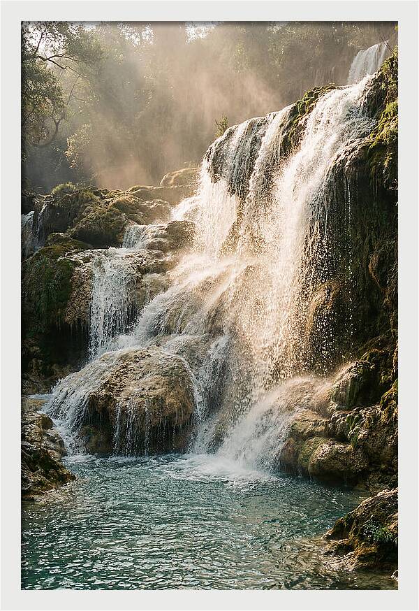 Havasu Falls Serenity