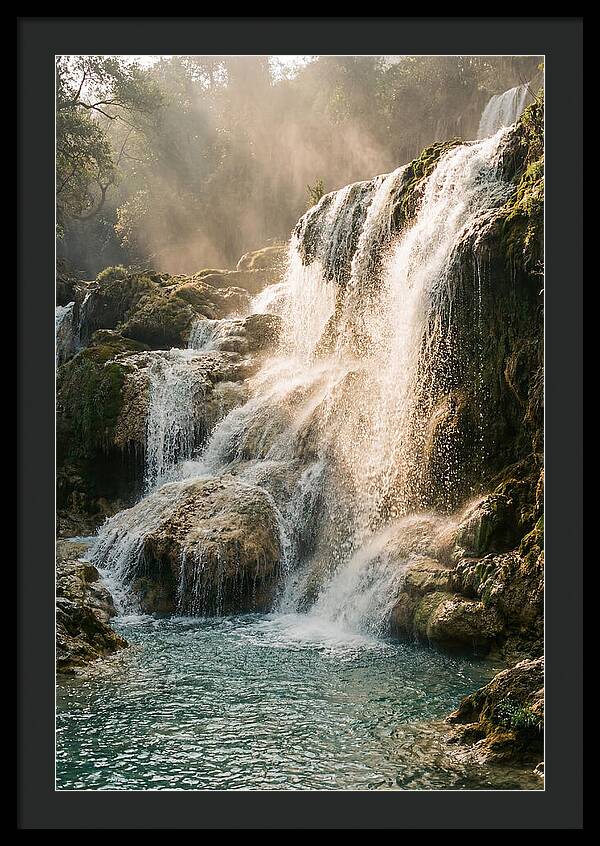 Havasu Falls Serenity