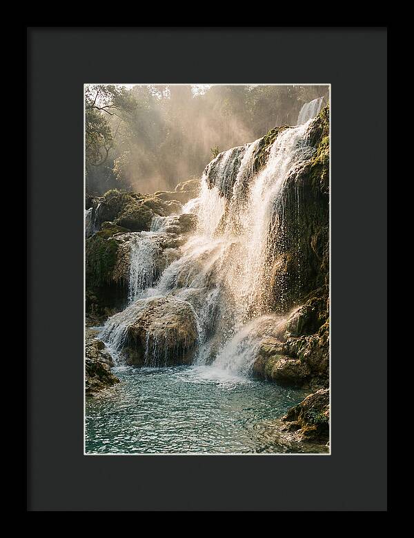 Havasu Falls Serenity