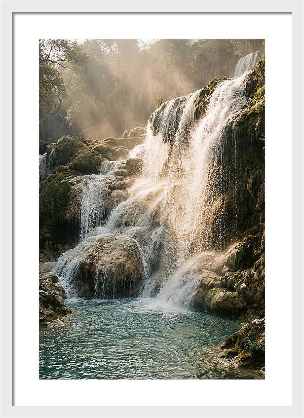 Havasu Falls Serenity