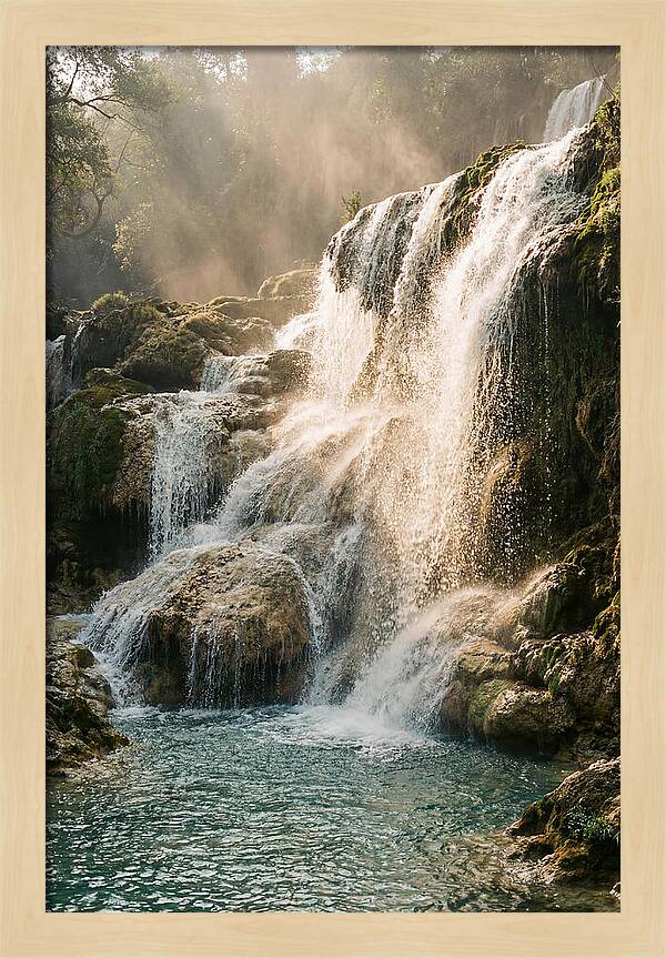 Havasu Falls Serenity