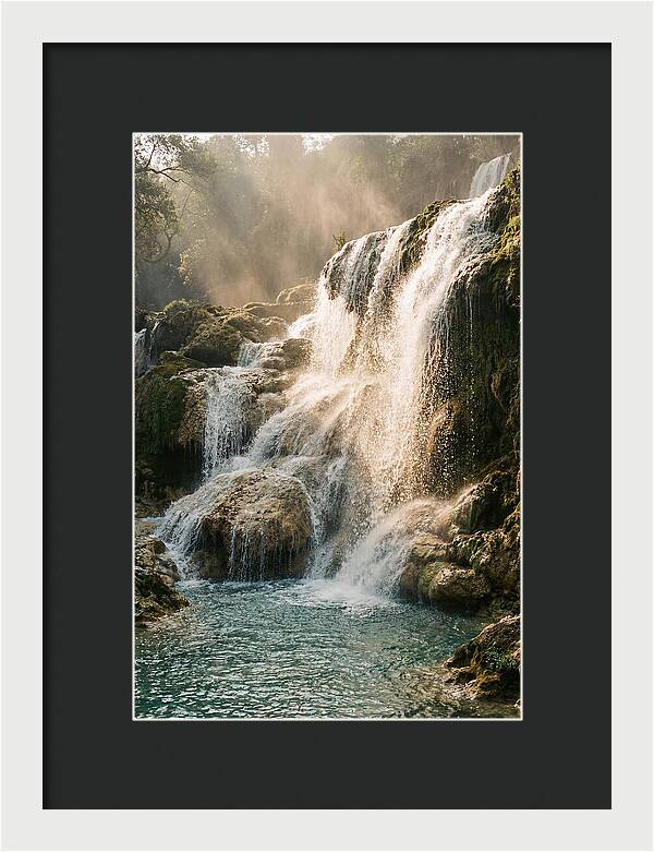 Havasu Falls Serenity