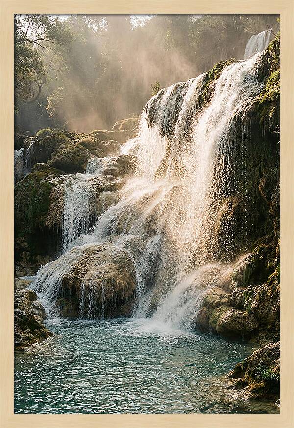 Havasu Falls Serenity