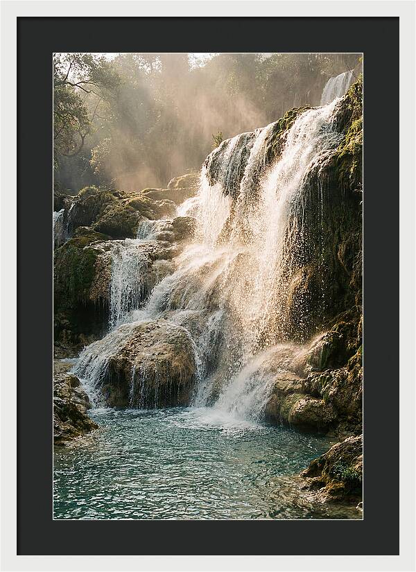 Havasu Falls Serenity