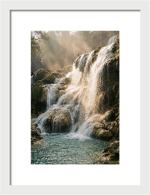 Havasu Falls Serenity