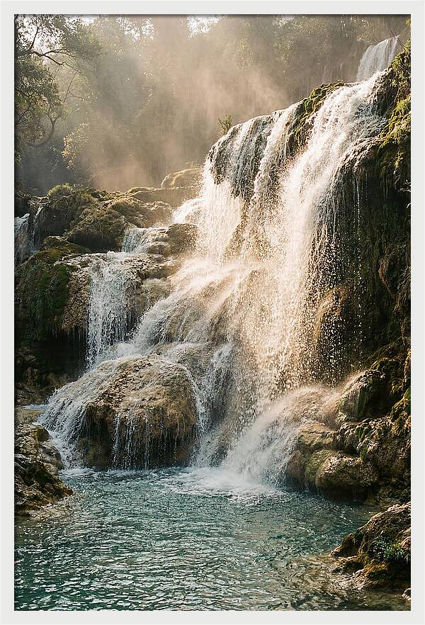 Havasu Falls Serenity