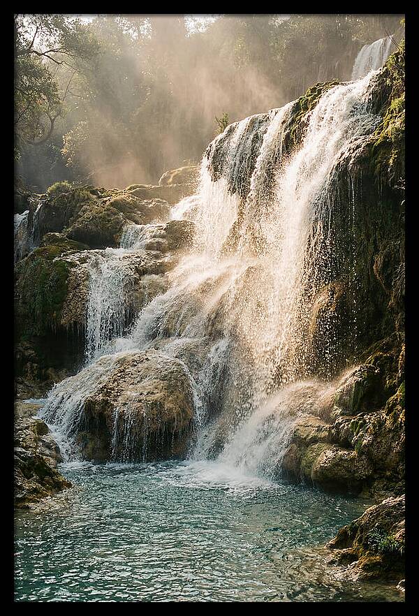 Havasu Falls Serenity