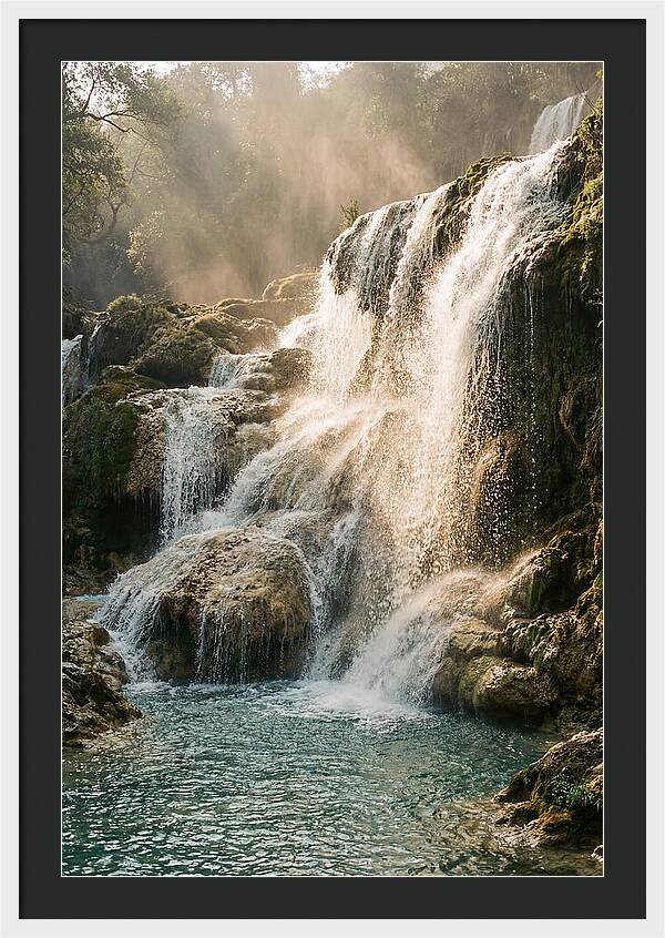 Havasu Falls Serenity