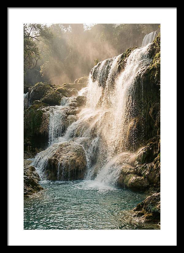 Havasu Falls Serenity