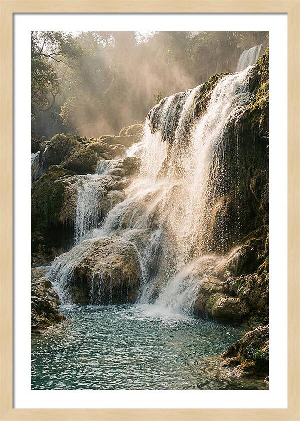 Havasu Falls Serenity