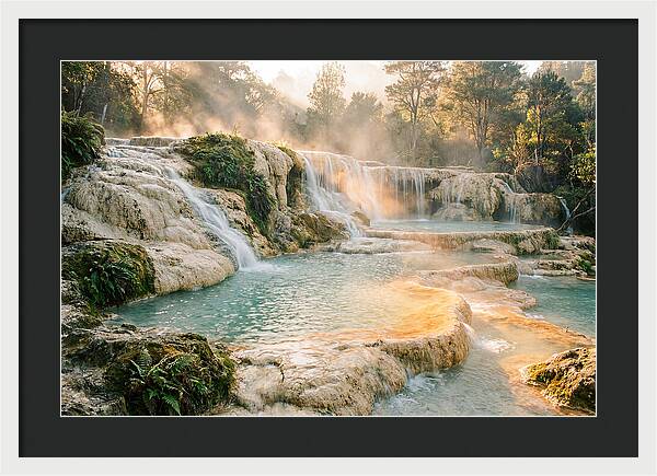 Havasu Falls Tranquility