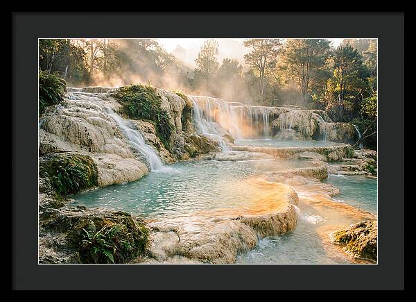 Havasu Falls Tranquility