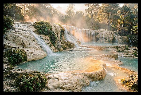 Havasu Falls Tranquility