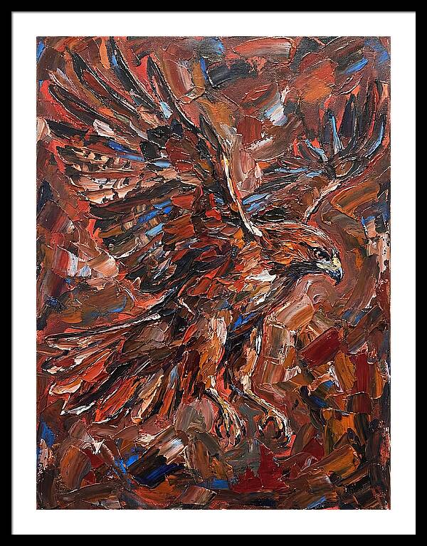 Bird Art