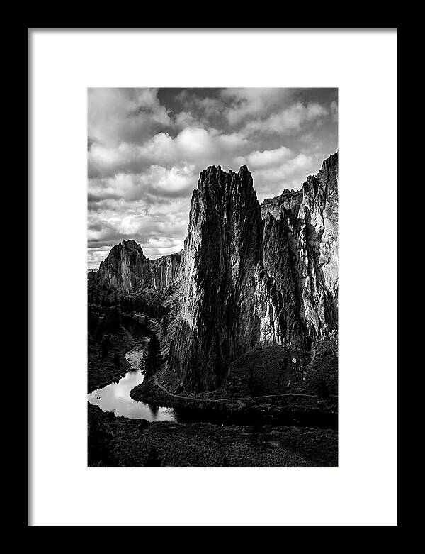 Haytor Rocks Monochrome Majesty