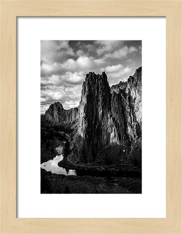 Haytor Rocks Monochrome Majesty