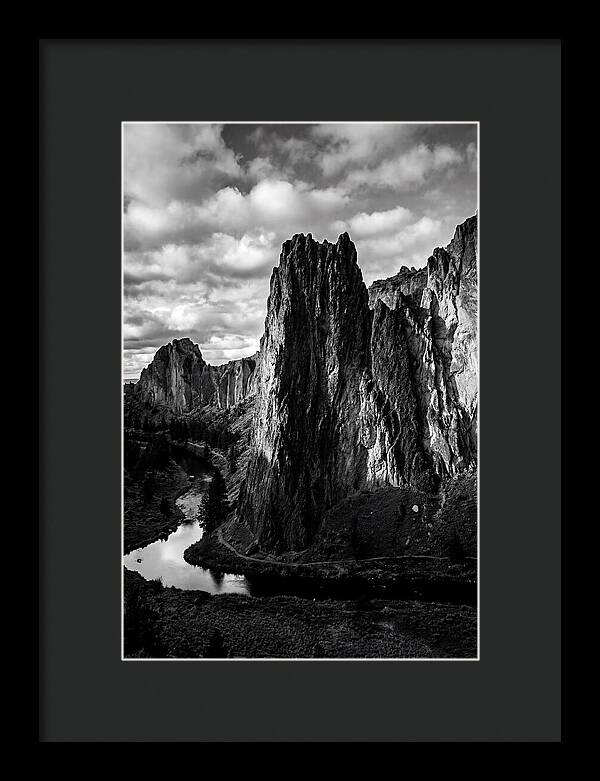 Haytor Rocks Monochrome Majesty