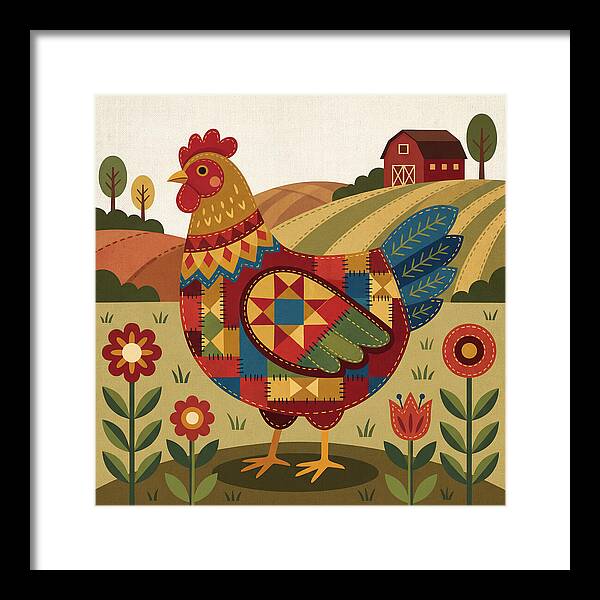 Hen Folk
