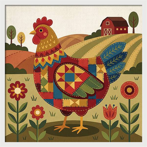 Hen Folk