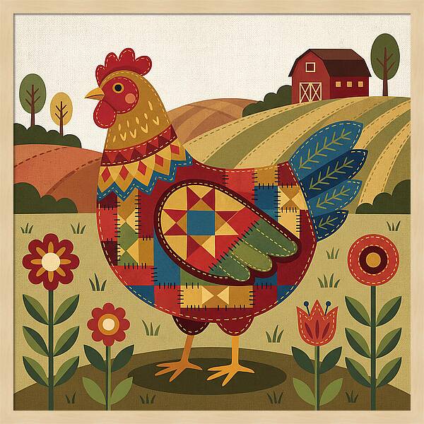 Hen Folk