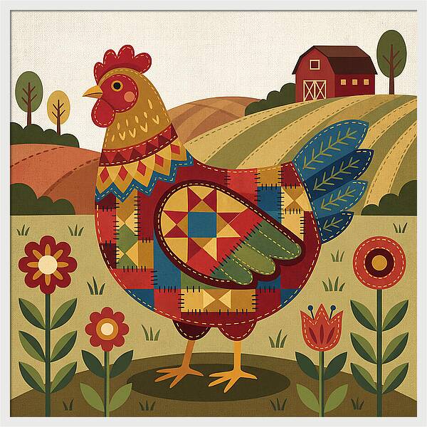 Hen Folk