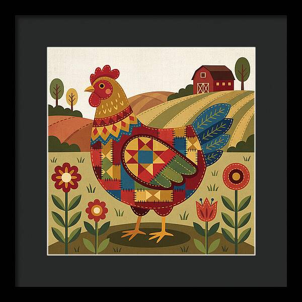Hen Folk