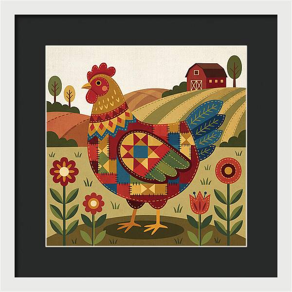 Hen Folk