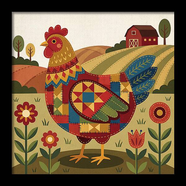 Hen Folk