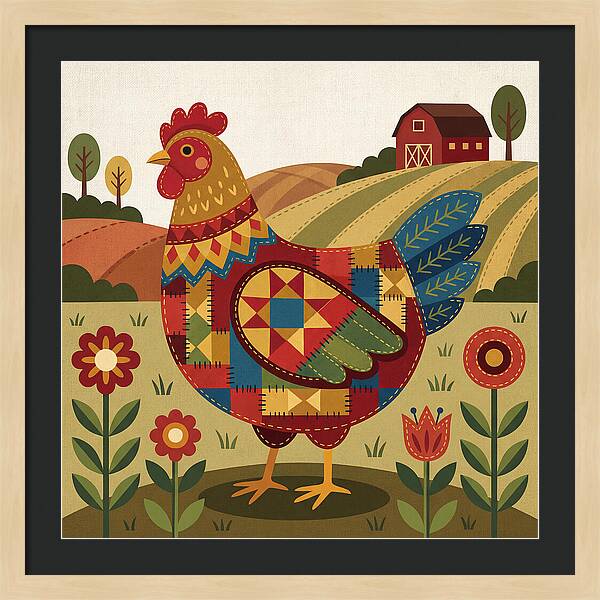 Hen Folk