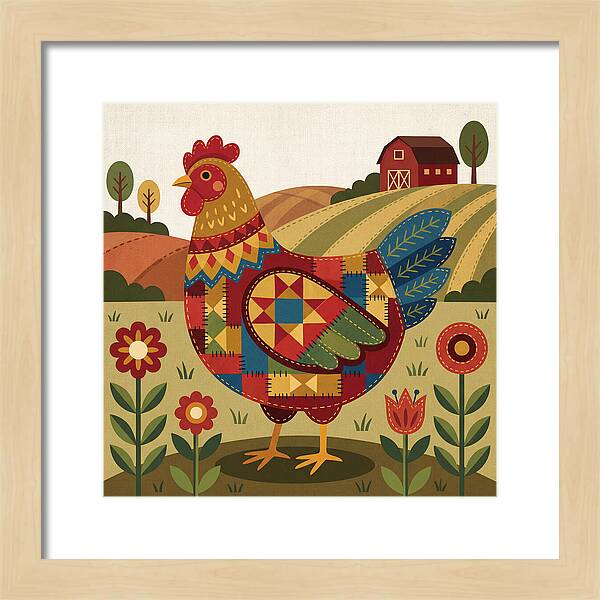Hen Folk