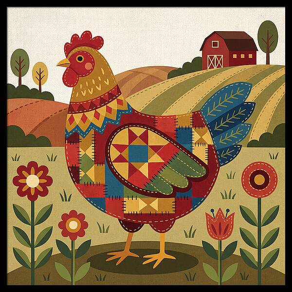 Hen Folk
