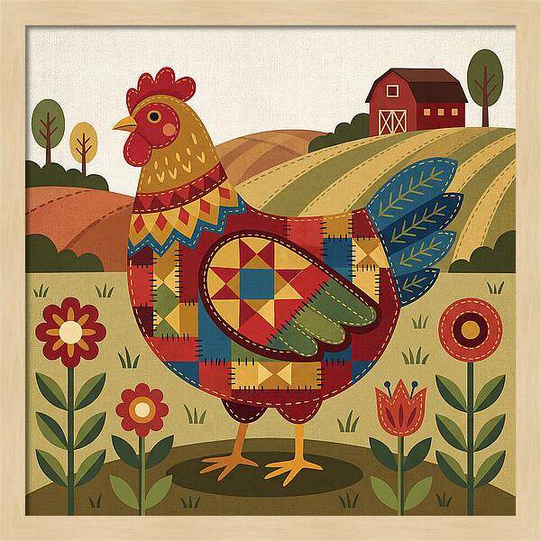 Hen Folk