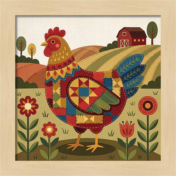 Hen Folk