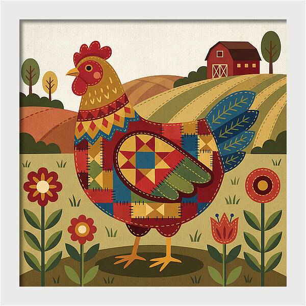 Hen Folk