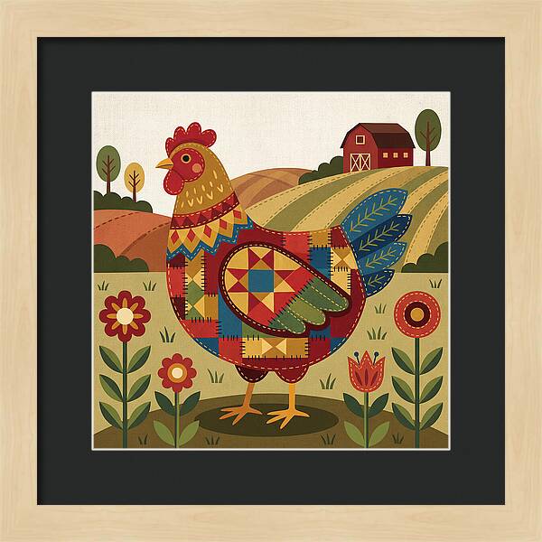 Hen Folk