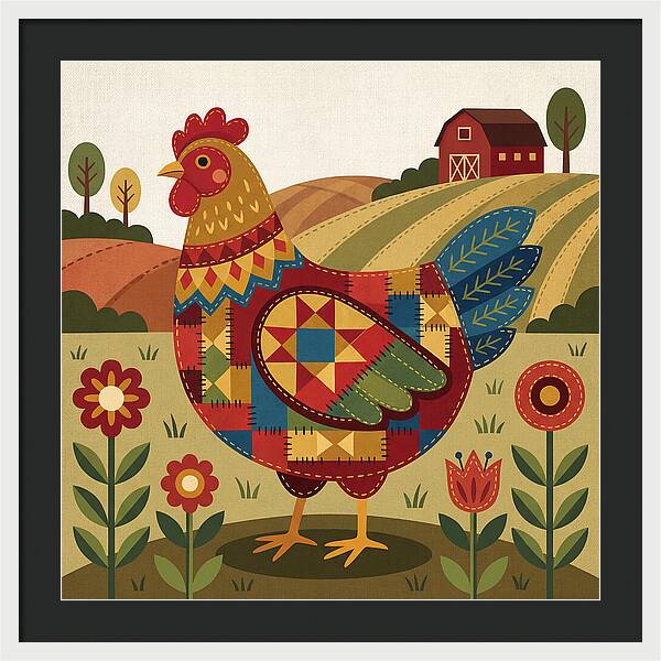 Hen Folk