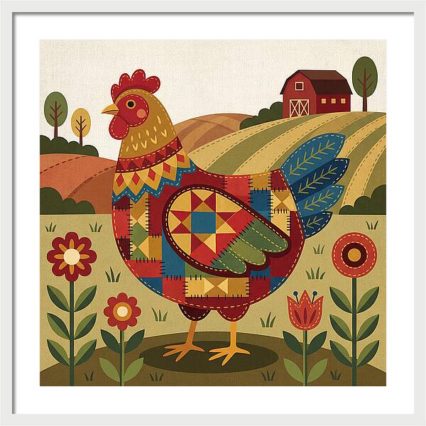 Hen Folk