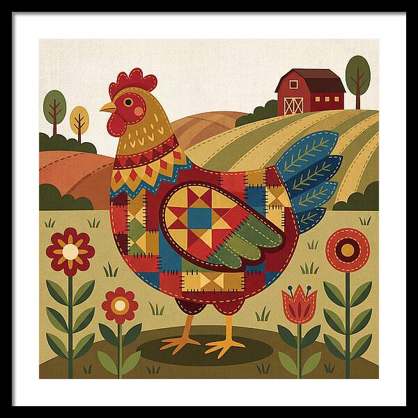 Hen Folk