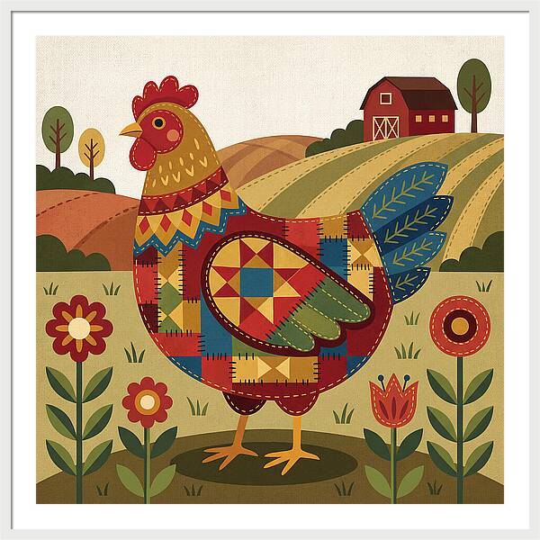 Hen Folk