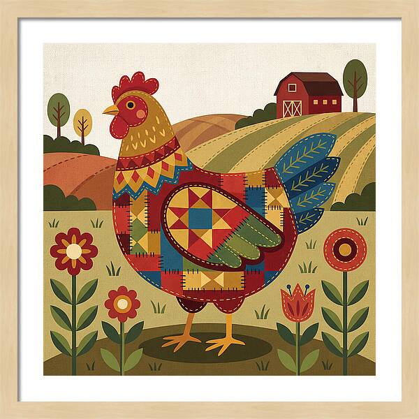 Hen Folk