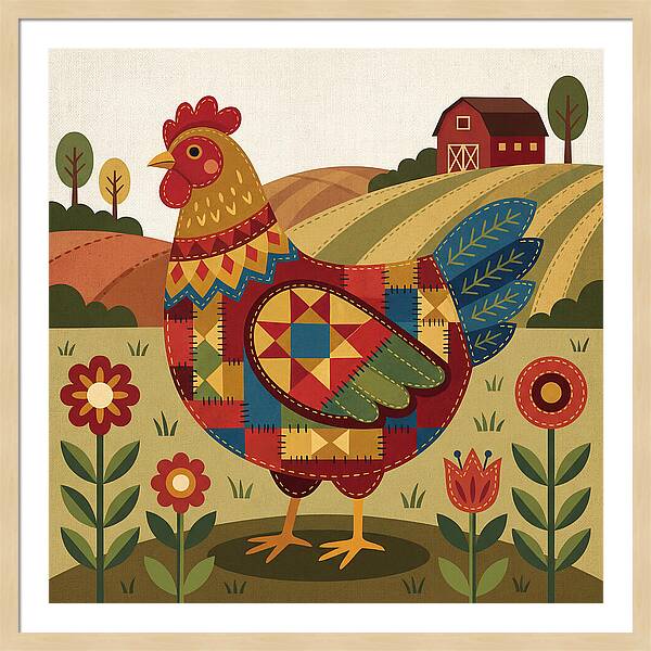 Hen Folk