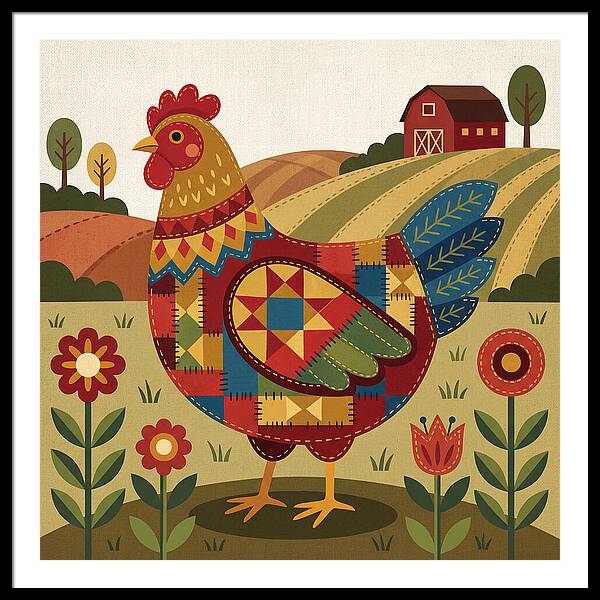 Hen Folk