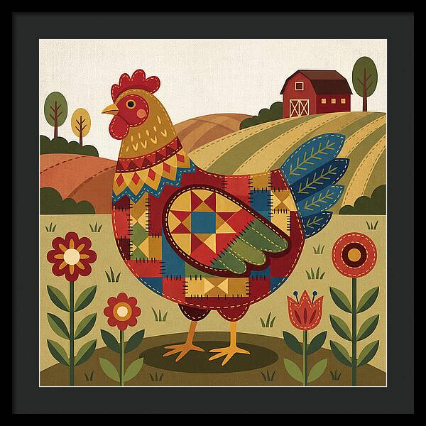 Hen Folk