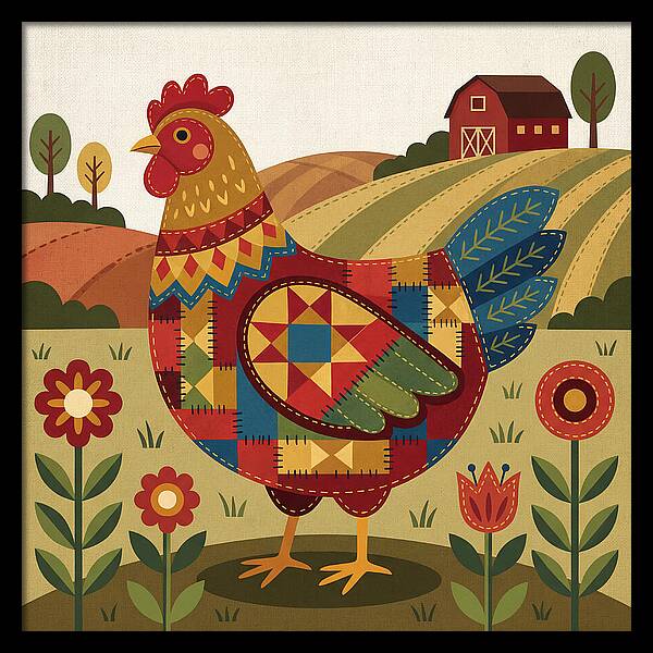 Hen Folk