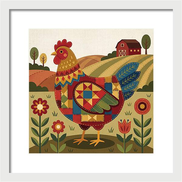 Hen Folk
